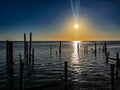 South Padre Stillness — 2023