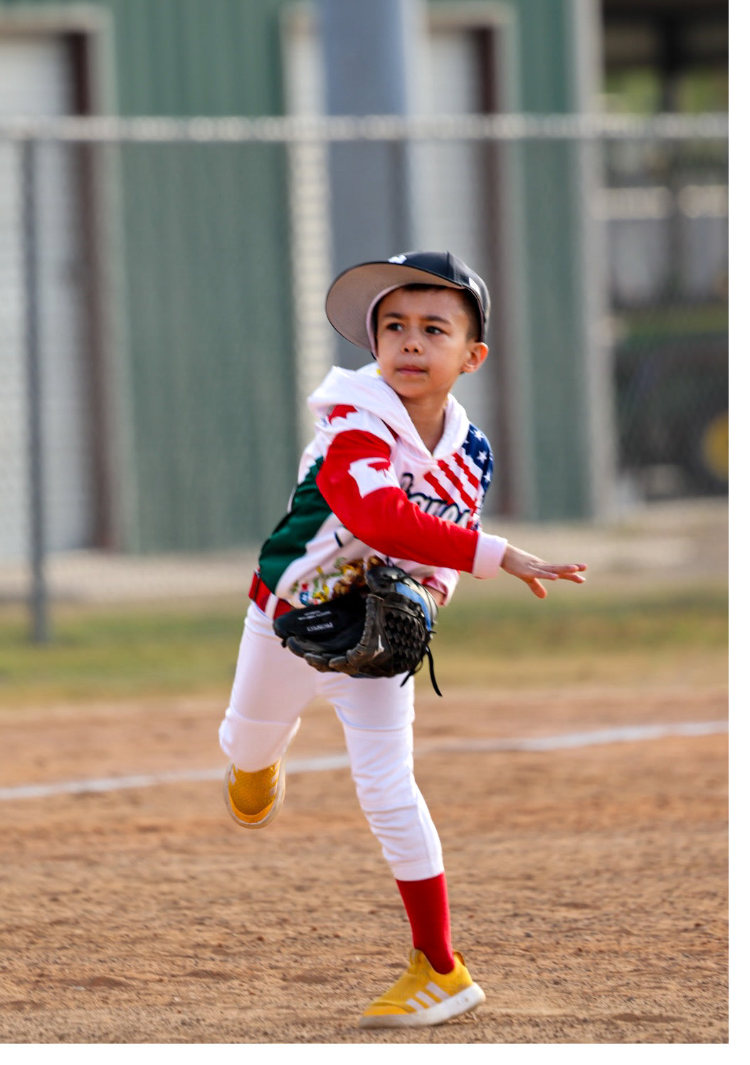 Eli Ramirez 2026 Legacy Card