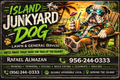 Yard Dog