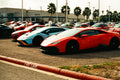 Morning line up