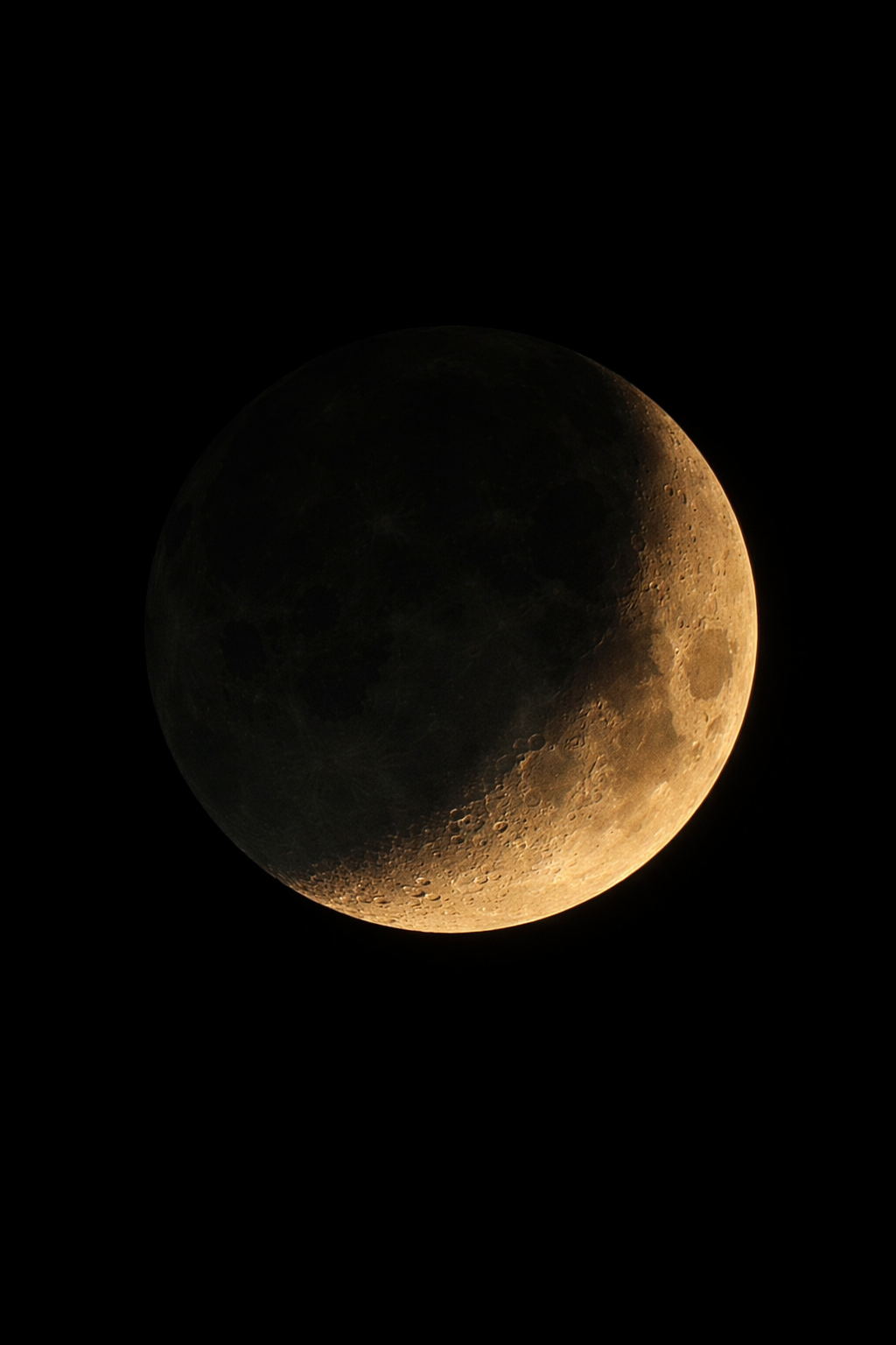 The Dark side of Light