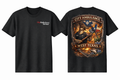 City Ambulance West Side EMS Shirt
