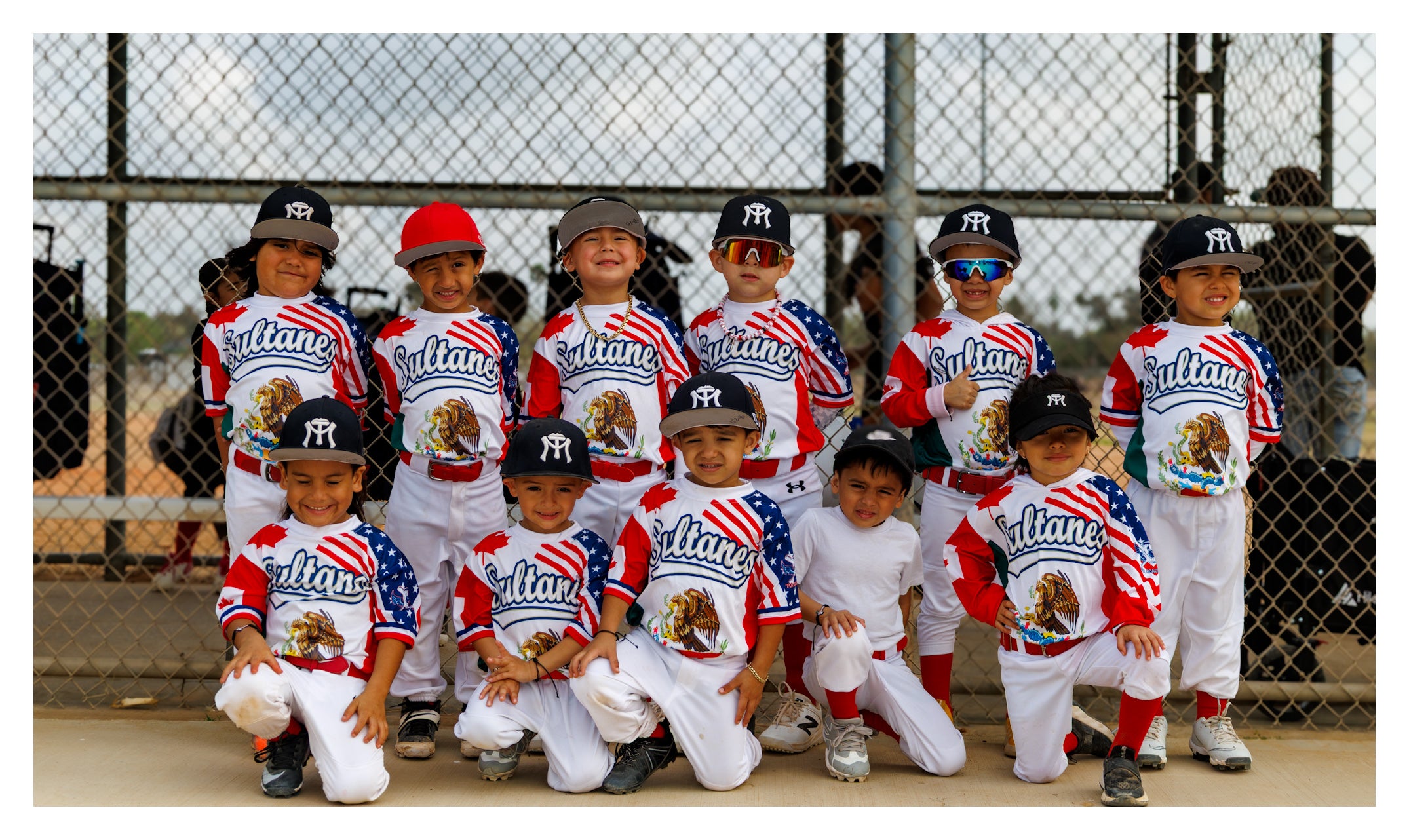 Eli Ramirez 2026 Legacy Card