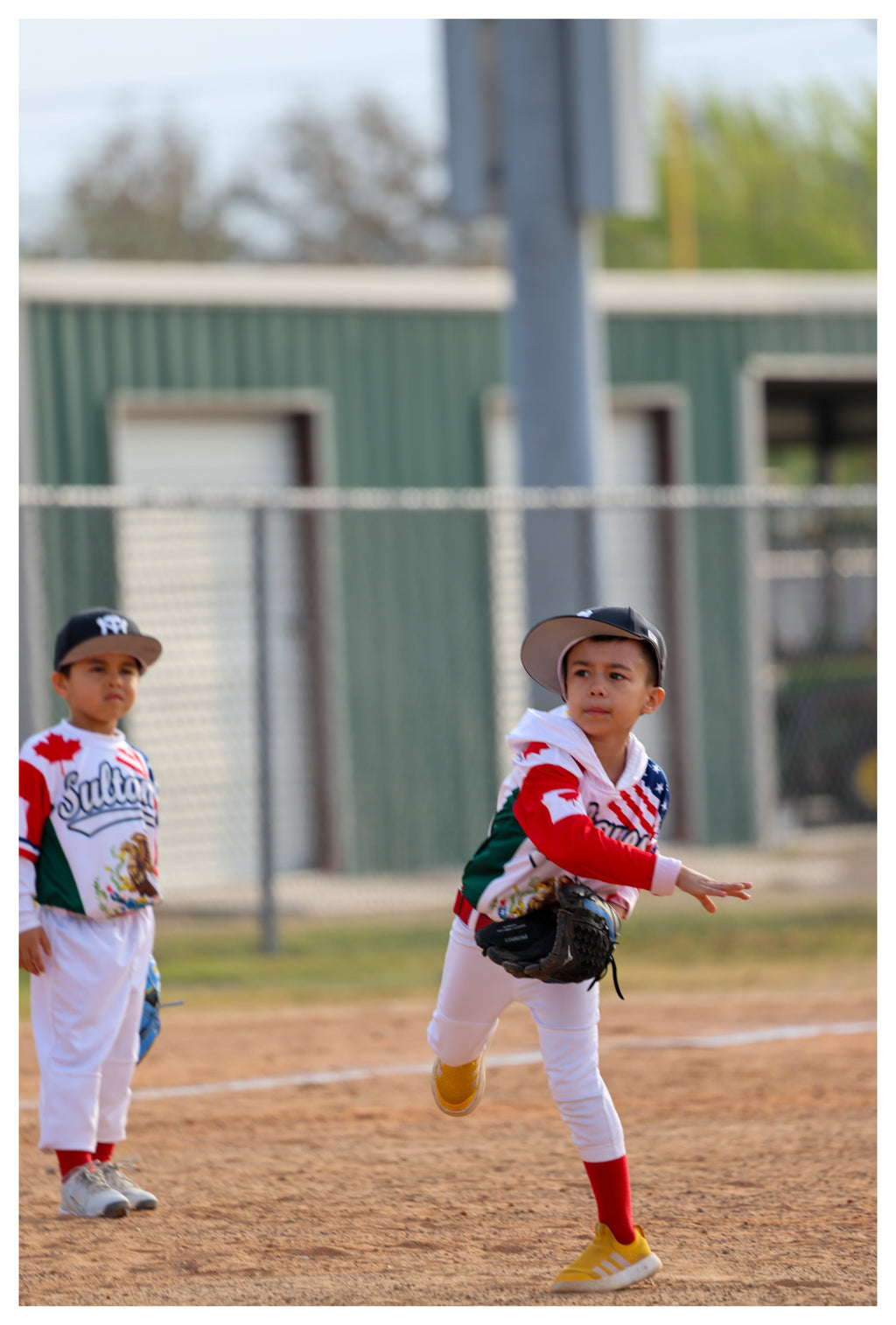 Eli Ramirez 2026 Legacy Card