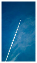 Sky is the limit
