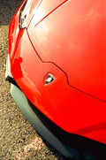 Redline Reflection – Italian Precision