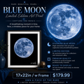 Blue Moon May 31 -2026