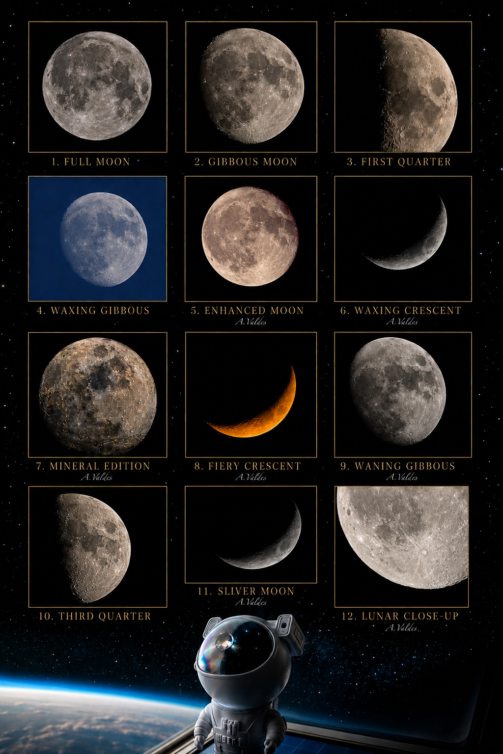 Special Moon Edition