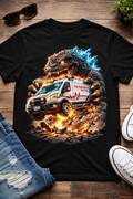 -EMS Terror shirt-