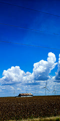 Rust & Wind